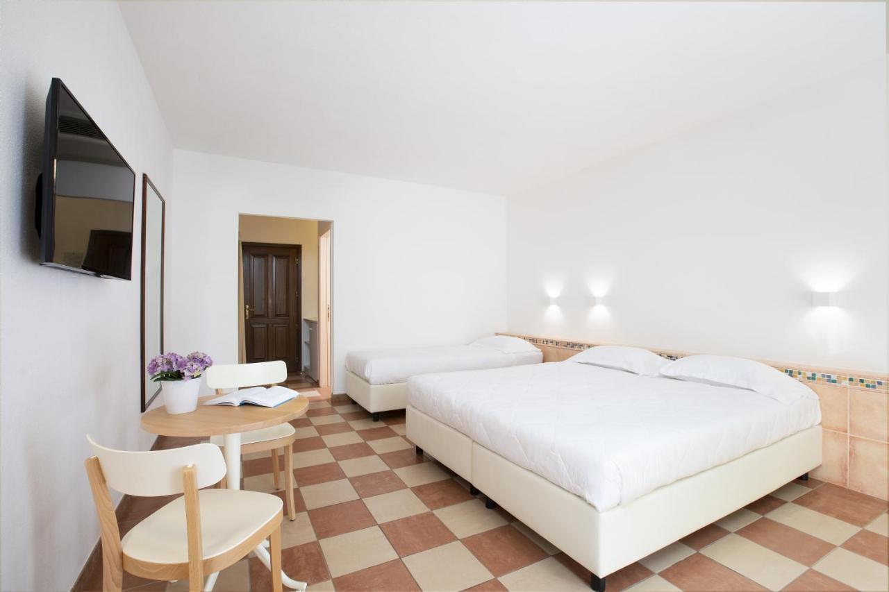 Tirreno Resort كالا ليبيروتو المظهر الخارجي الصورة