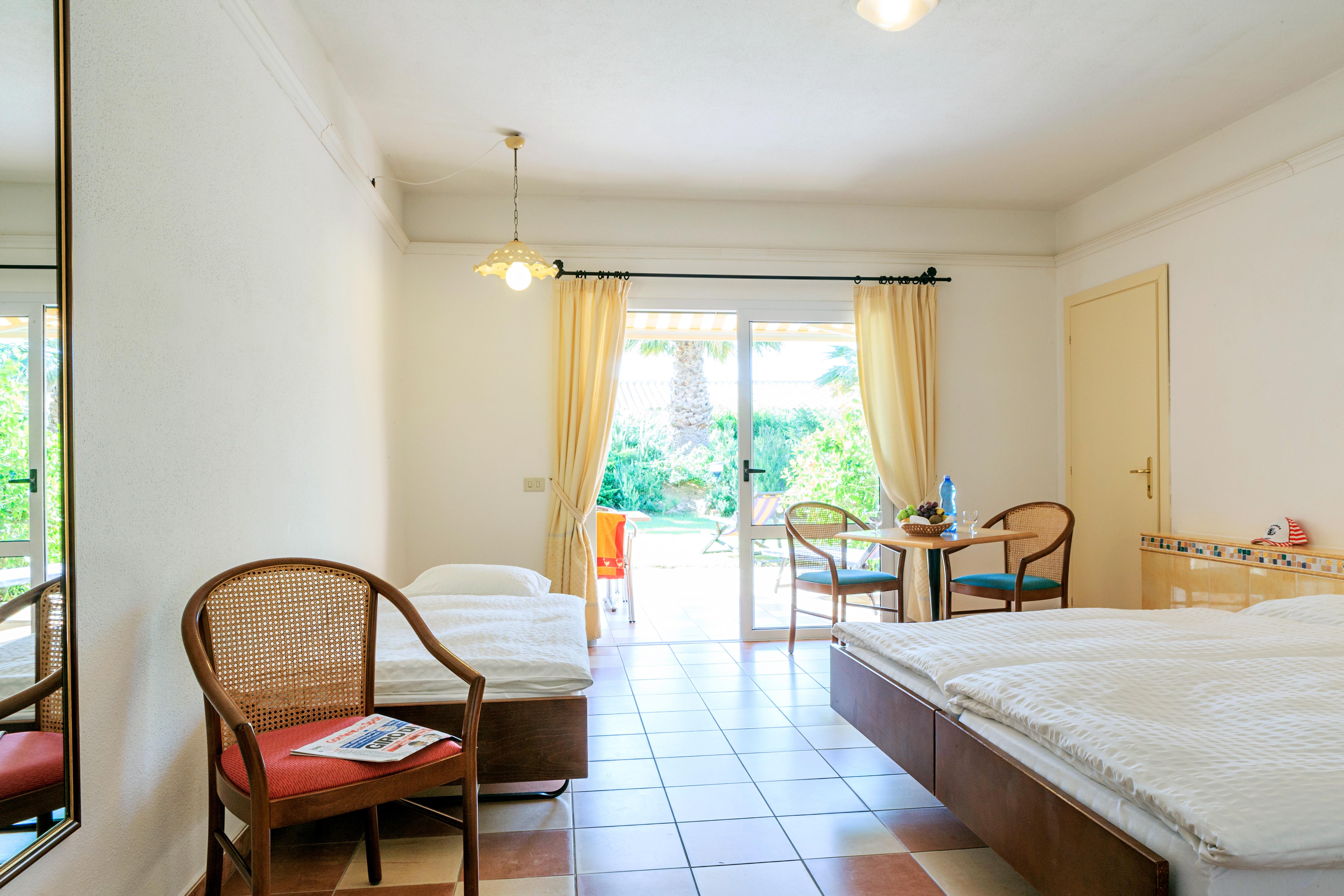 Tirreno Resort كالا ليبيروتو المظهر الخارجي الصورة