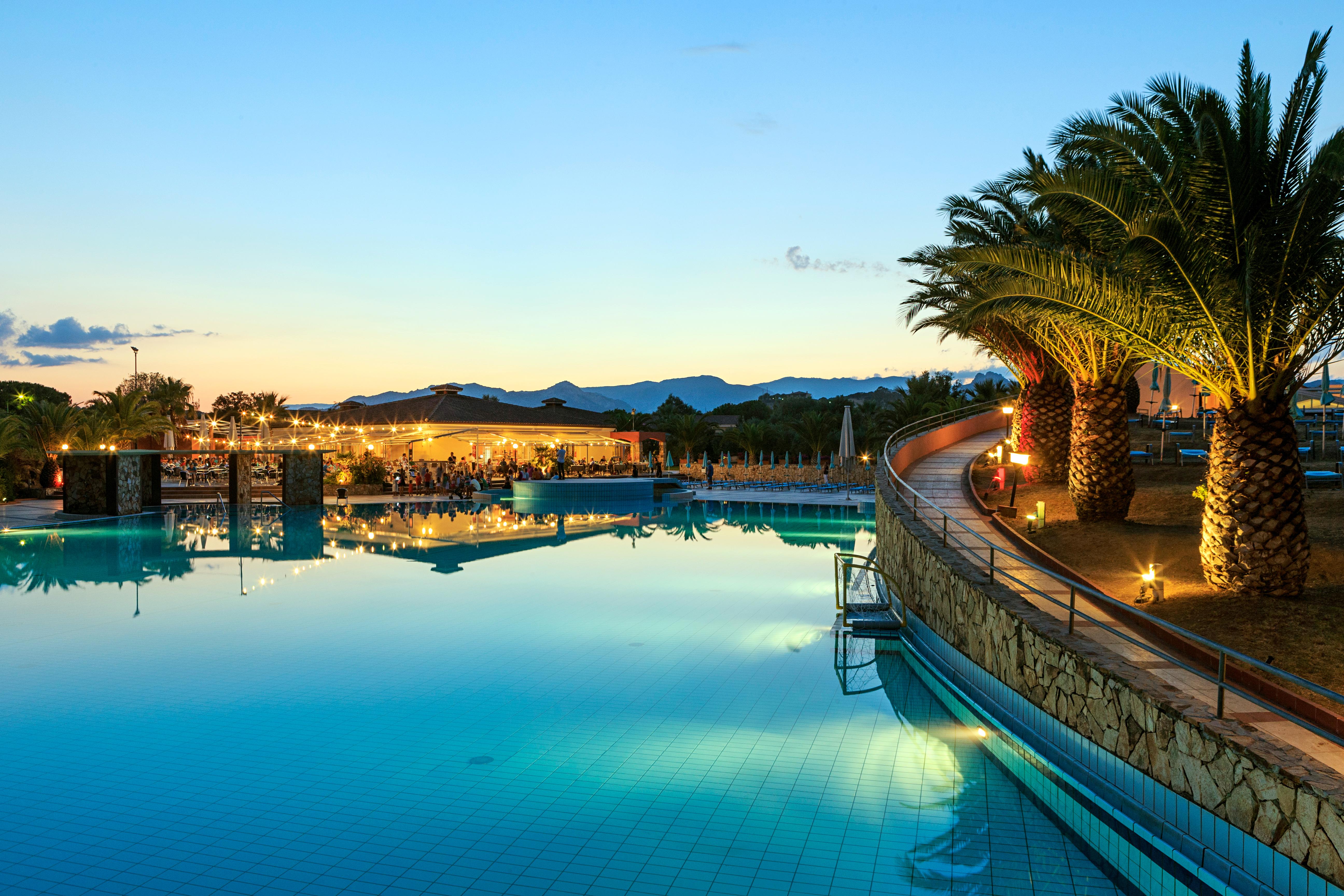 Tirreno Resort كالا ليبيروتو المظهر الخارجي الصورة